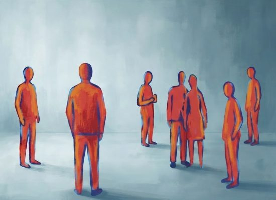 Weiterbildung in Systemaufstellungen HIGW