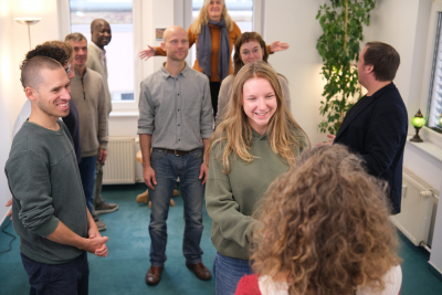 27.-28.02.2027 &ndash; Systemische Familien- und Organisationsaufstellungen am Gestalt- Institut Frankfurt e.V.