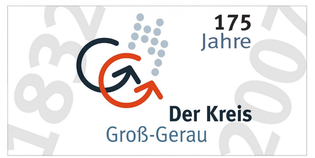 Kreisausschuss, Gro&szlig;-Gerau