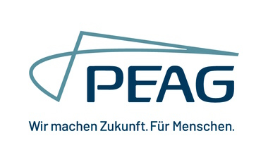 PEAG Personalentwicklungs- und Arbeitsmarktagentur, Frankfurt