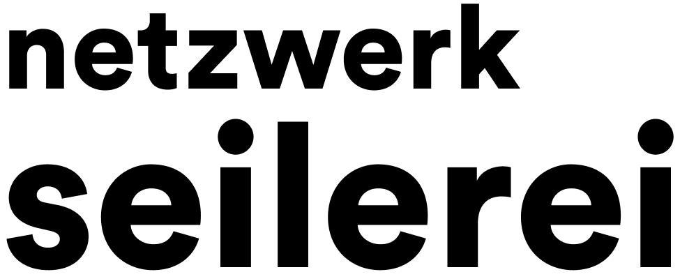 Netzwerk Seilerei, Frankfurt